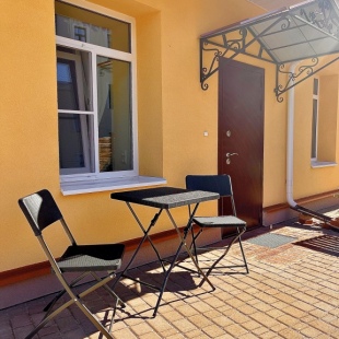 Фотография квартиры Уютные апартаменты на Ленина 8А