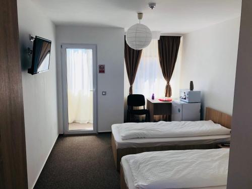 Фотография мини отеля Academia De Arhitectura