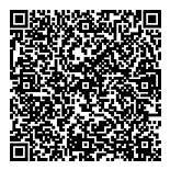 QR код гостиницы Виктория