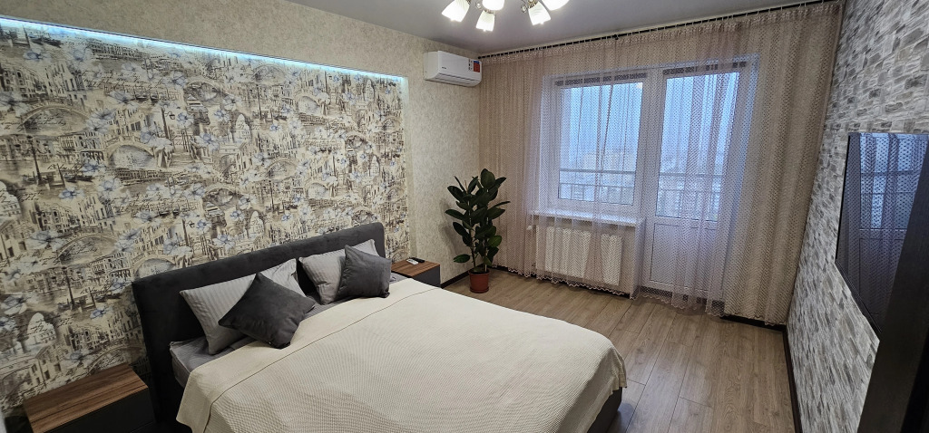 Фотография квартиры Апартаменты ЖК на Волге