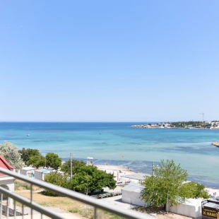 Фотография квартиры Апартаменты Орс пляж Омега