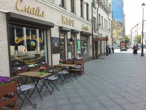 Фотография мини отеля Покровка-48