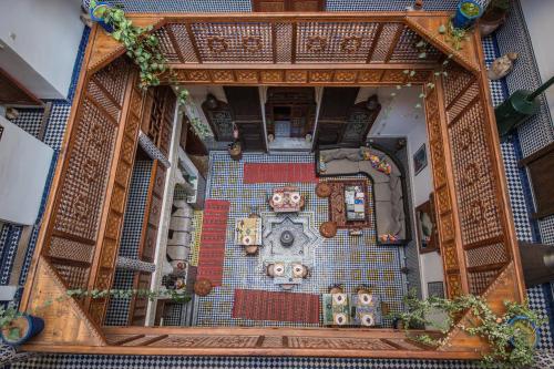 Фотография мини отеля Riad L'Artiste