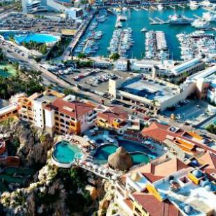 Фотографии гостиницы 
            The Ridge at Playa Grande