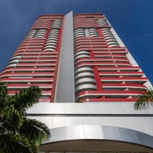 Фотографии гостиницы 
            Boulevard Residencial