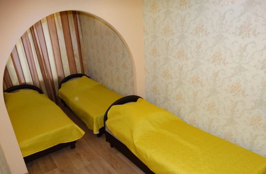 Фотография квартиры Квартира На Карла Либкнехта 16