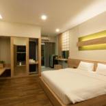 Фотография гостиницы The Zenith Residence Hotel