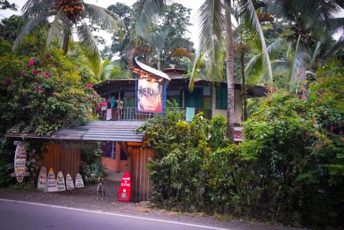 Фотография хостела La Ruka Hostel