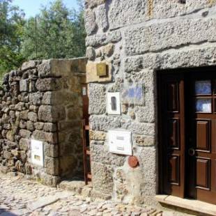 Фотографии гостевого дома
Casa Pissarra