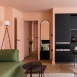 Фотография апарт отеля Whitworth Locke