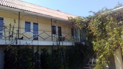 Фотография гостиницы Зорепад