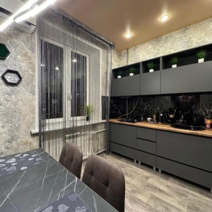 Фотография квартиры Апартаменты на проспекте Мира 11