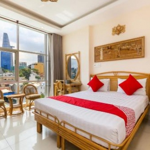 Фотография гостиницы Calmette Hotel