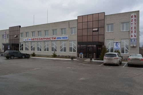 Фотография мотеля Мотель