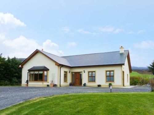 Фотографии гостевого дома
Kissane's Cottage