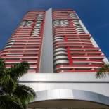 Фотография гостиницы Boulevard Residencial