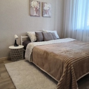 Фотография квартиры Квартира на Улице Московская 25