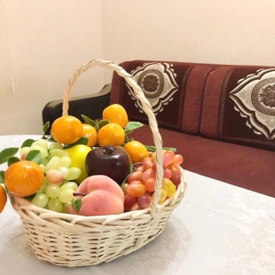 Фотография квартиры Апартаменты рядом с Красной Площадью