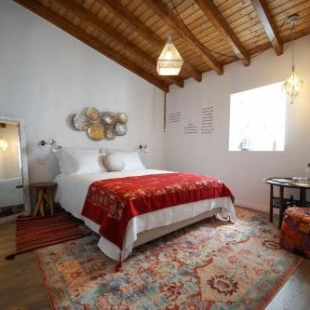 Фотография мини отеля Maria`s Guesthouse