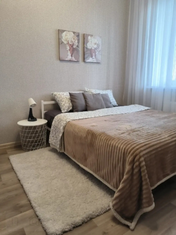 Фотография квартиры Квартира на Улице Московская 25