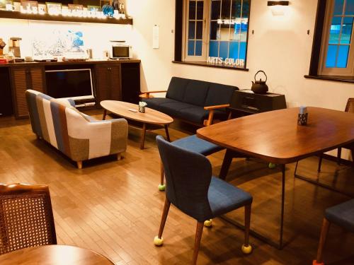 Фотография гостиницы Appi Life is Beautiful