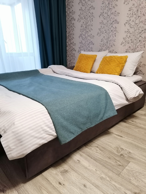 Фотография квартиры Квартира Уютная квартира на Лежневской