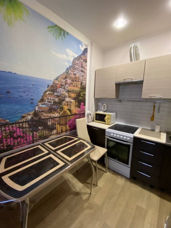 Фотография квартиры Апартаменты ЖК Пионер