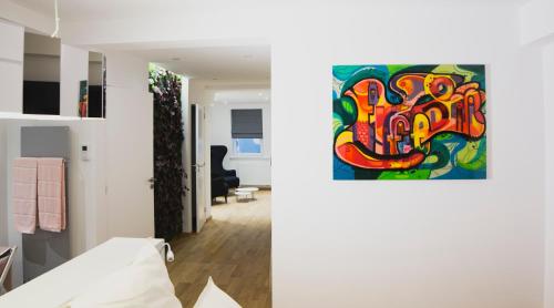 Фотография апарт отеля CAB Ap'art