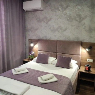 Фотография квартиры Квартира в Высотке у Вокзала