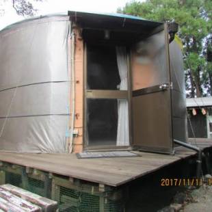 Фотографии базы отдыха
Daichan House