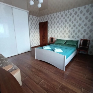 Фотография квартиры Квартира 47 квартал