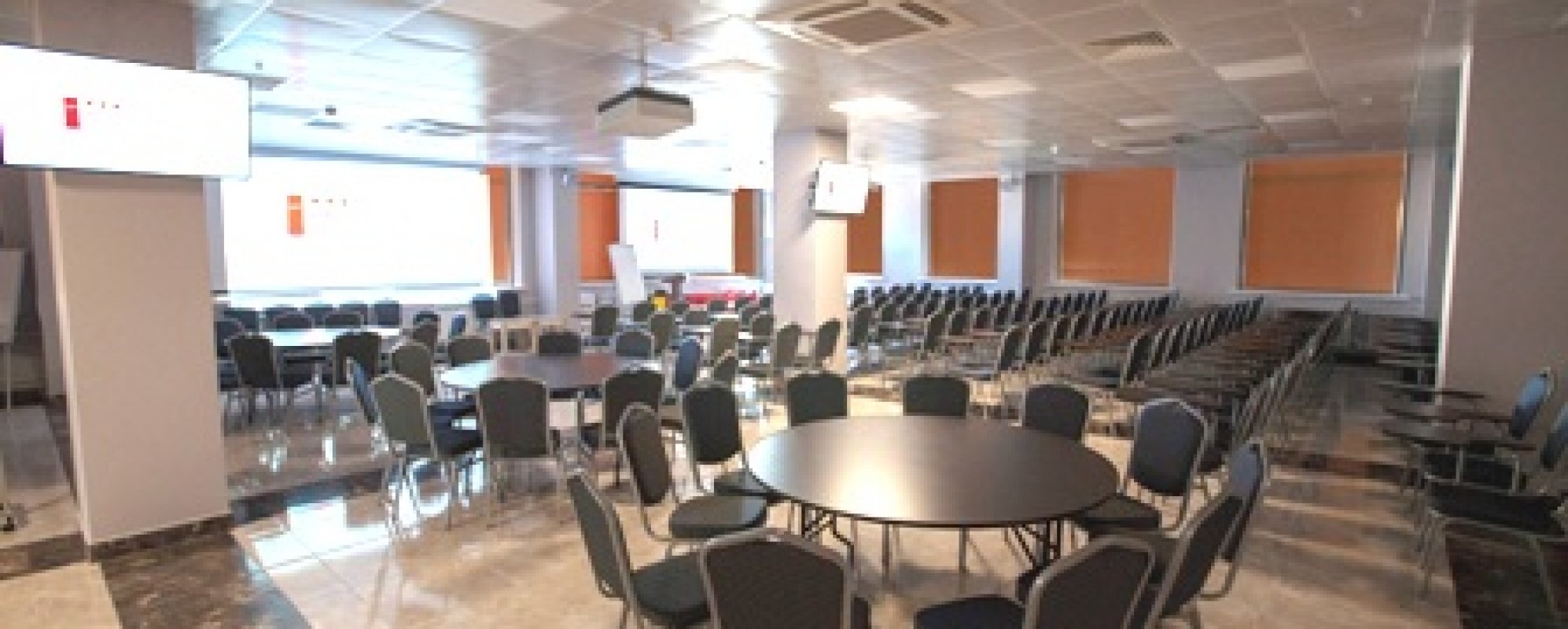 Фотографии конференц-зала Севастополь 2