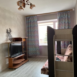 Фотография квартиры Квартира Арт-квартира