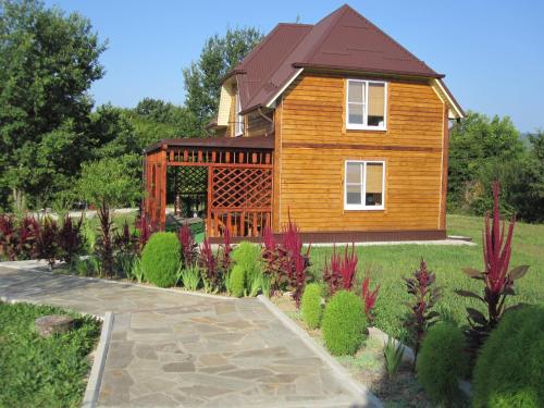 Фотографии гостевого дома 
            У Михалыча