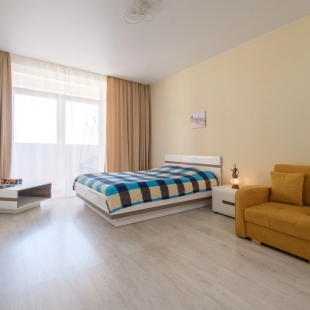 Фотография квартиры Апартаменты Центр Города