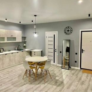 Фотография квартиры Квартира 2х комнатная в Ближнем Арбеково