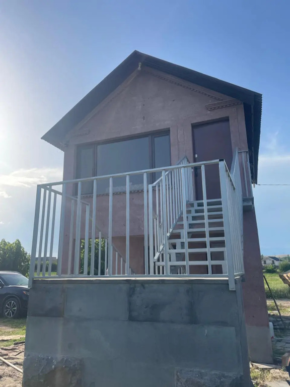 Фотография Коттеджа Частный дом Arm Garden Evn Zvartnoc