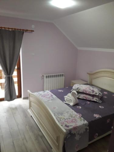 Фотография гостевого дома La Păstravaria Cerna