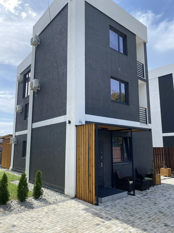 Фотография Коттеджа Частный дом Панорама Геленджик