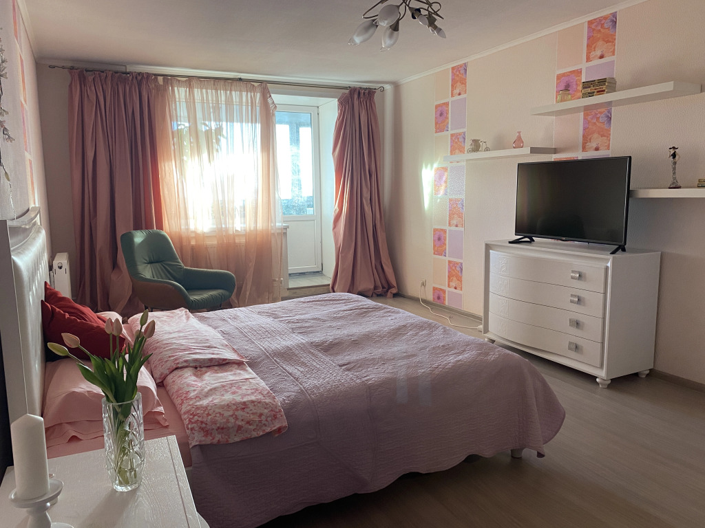 Фотография квартиры Квартира на Фучика 55