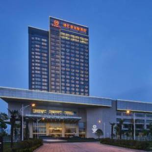 Фотографии гостиницы
Sheraton Chuzhou Hotel