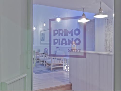 Фотография гостевого дома Primo Piano Suites
