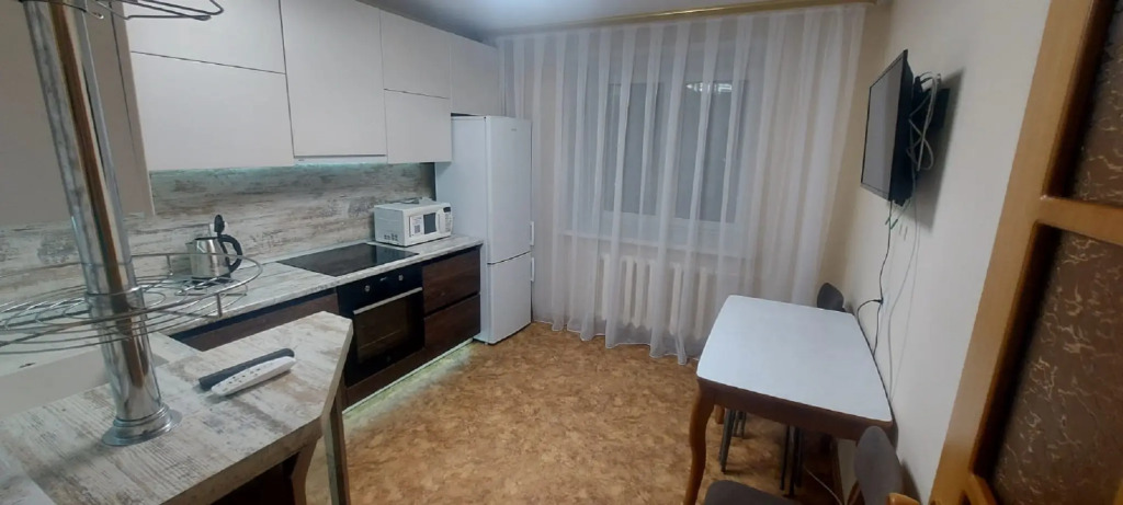 Фотография квартиры Квартира уютная 2-х комнатная в центре