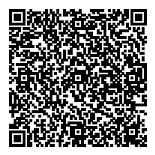 QR код гостиницы Папиллон