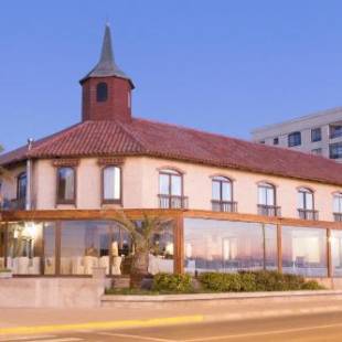 Фотография гостиницы Hotel Campanario Del Mar