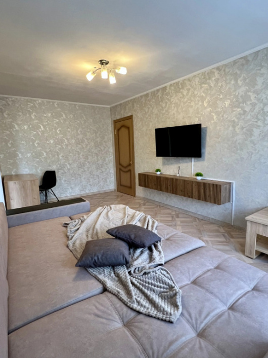 Фотографии квартиры 
            Квартира Уютная у стадиона