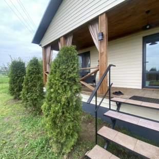 Фотография Коттеджа Частный Дом ВамКнам