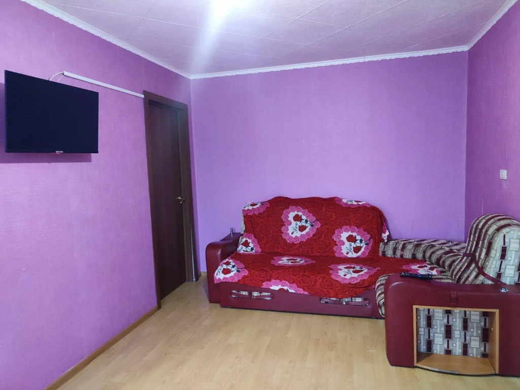 Фотография квартиры Апартаменты на улице Грязнова