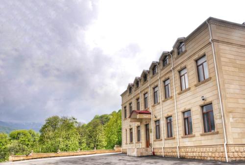 Фотография гостиницы Goy Gol Lake