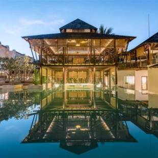 Фотография гостиницы The Palayana Hua Hin